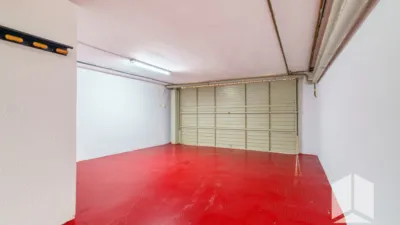 Chalet adosado en Barcelona photo 24