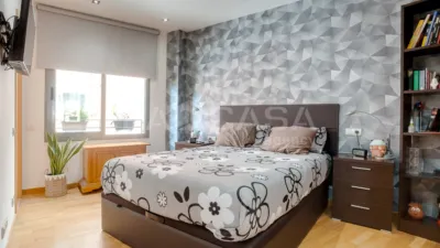 Apartment in Barcelona photo 22