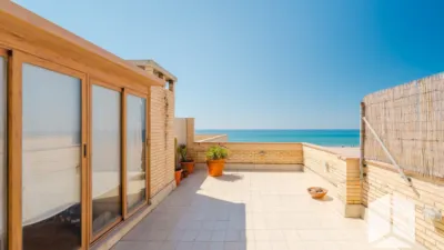Apartment in Barcelona photo 18