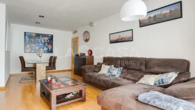 Apartment in Barcelona photo 12