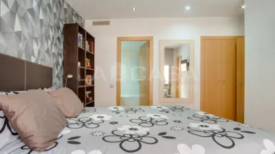 Apartment in Barcelona photo 25