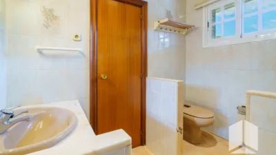 Chalet adosado en Barcelona photo 12