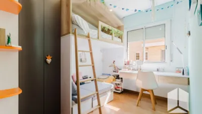 Apartment in Barcelona photo 30