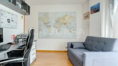 Apartment in Barcelona photo 26