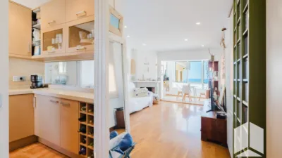Apartment in Barcelona photo 5