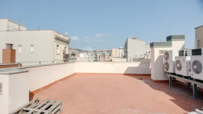 Apartment in Barcelona photo 40