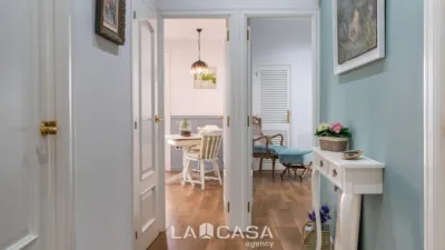 House in Barcelona photo 39