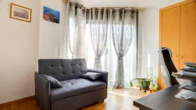 Apartment in Barcelona photo 16