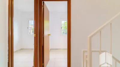 Chalet adosado en Barcelona photo 39