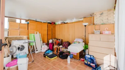 Apartment in Barcelona photo 13