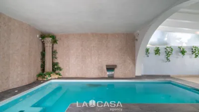 House in Barcelona photo 18