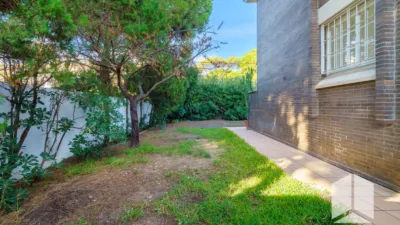 Chalet adosado en Barcelona photo 34