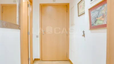 Apartment in Barcelona photo 41