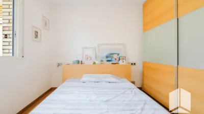 Apartment in Barcelona photo 28