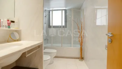 Apartment in Barcelona photo 39