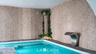 House in Barcelona photo 24