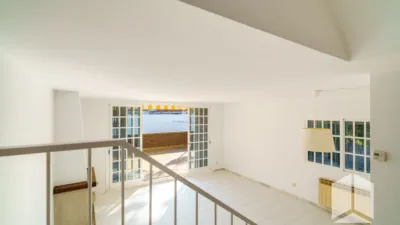 Chalet adosado en Barcelona photo 9
