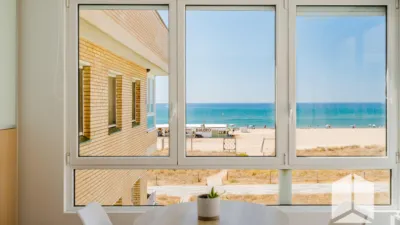 Apartment in Barcelona photo 39