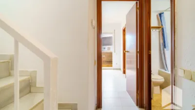 Chalet adosado en Barcelona photo 21