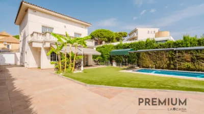 House in Barcelona photo 42