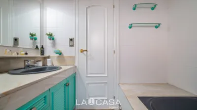 House in Barcelona photo 47