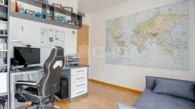 Apartment in Barcelona photo 27