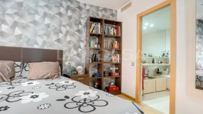 Apartment in Barcelona photo 23