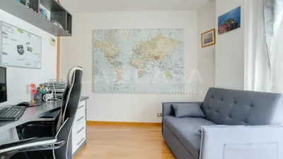 Apartment in Barcelona photo 31