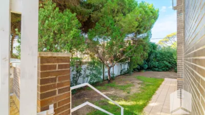 Chalet adosado en Barcelona photo 42