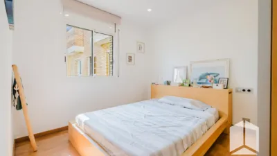 Apartment in Barcelona photo 3