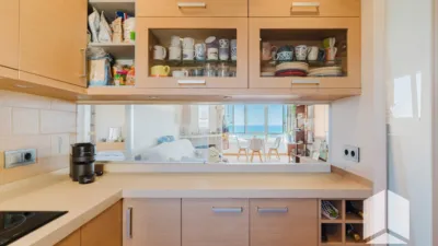 Apartment in Barcelona photo 34