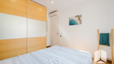 Apartment in Barcelona photo 17