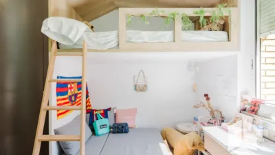 Apartment in Barcelona photo 31