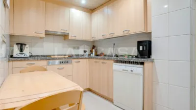 Apartment in Barcelona photo 35