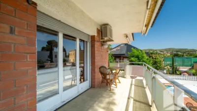 House in Barcelona photo 59