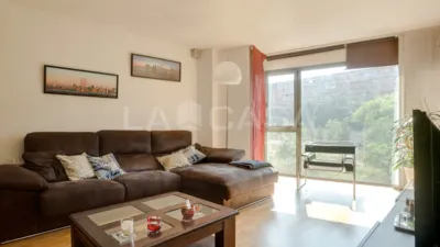Apartment in Barcelona photo 13