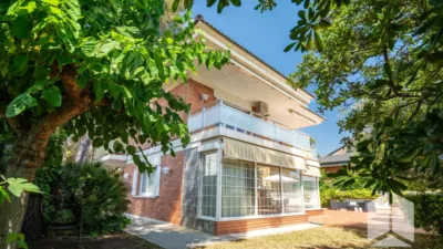 House in Barcelona photo 40