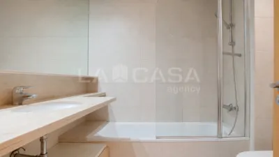 Apartment in Barcelona photo 40