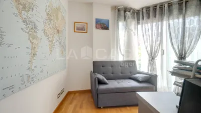 Apartment in Barcelona photo 15