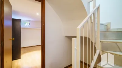 Chalet adosado en Barcelona photo 18