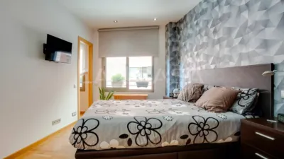 Apartment in Barcelona photo 20