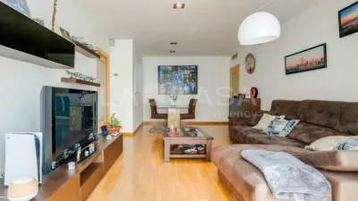 Apartment in Barcelona photo 18