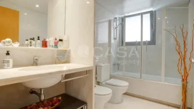 Apartment in Barcelona photo 36