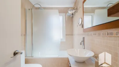 Apartment in Barcelona photo 4