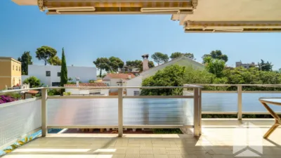 House in Barcelona photo 60