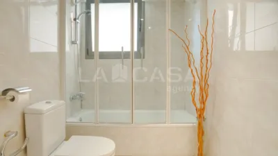 Apartment in Barcelona photo 37