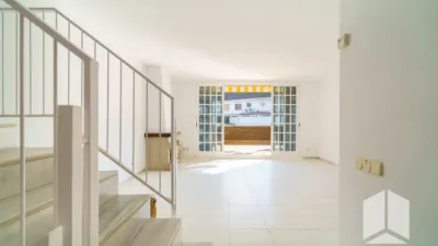 Chalet adosado en Barcelona photo 46