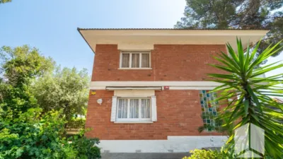 House in Barcelona photo 70