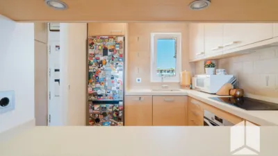 Apartment in Barcelona photo 7