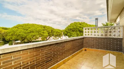 Chalet adosado en Barcelona photo 32